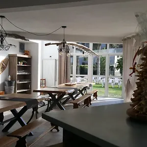 Les D'aure Hébergement de vacances Vielle-Aure