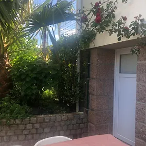 Appartement à Deux Pas Du Port De, La Roche-Bernard