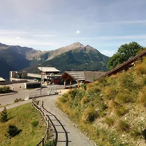Au Bon Endroit N1 - 2 Pièces 7 Personnes - Proche Pistes - Coeur Station - Balcon Appartement Orcières