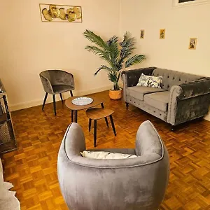 Appartement - 60m² Plein Centre, La Roche-Bernard