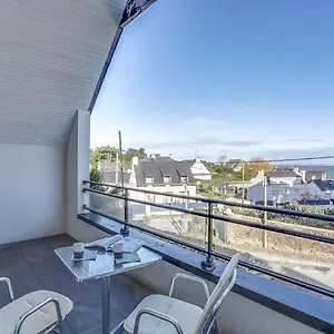 Hébergement de vacances Ty Castero By Interhome, Quiberon