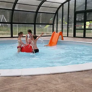 Camping Saint Laurent, Ploemel
